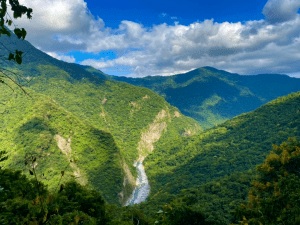 登山｜瓦拉米親子步道｜【花蓮】